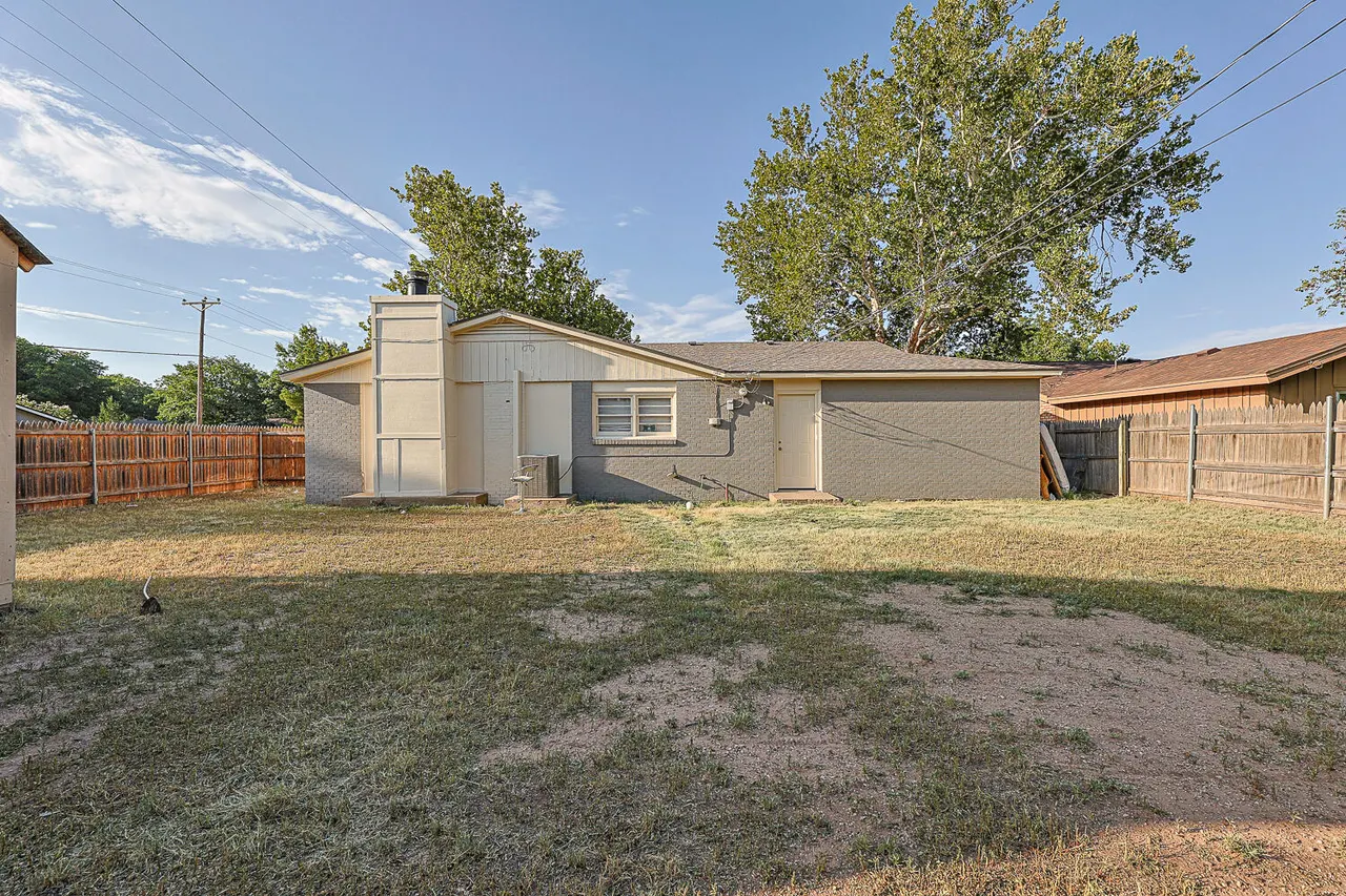 Photo 49 — 4202 53rd Street, Lubbock, TX 79413