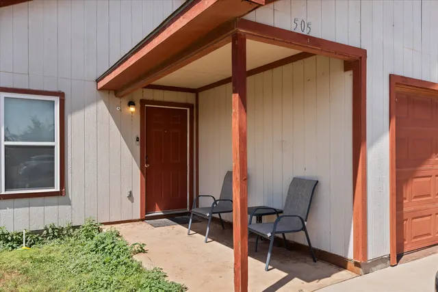 Photo 3 — 505 E Rice Street, Lubbock, TX 79403
