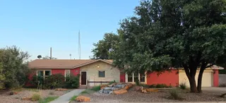 Sold home at 105 NE 26th Street