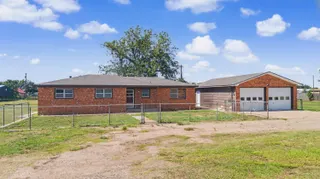 Sold home at 1105 134th Street