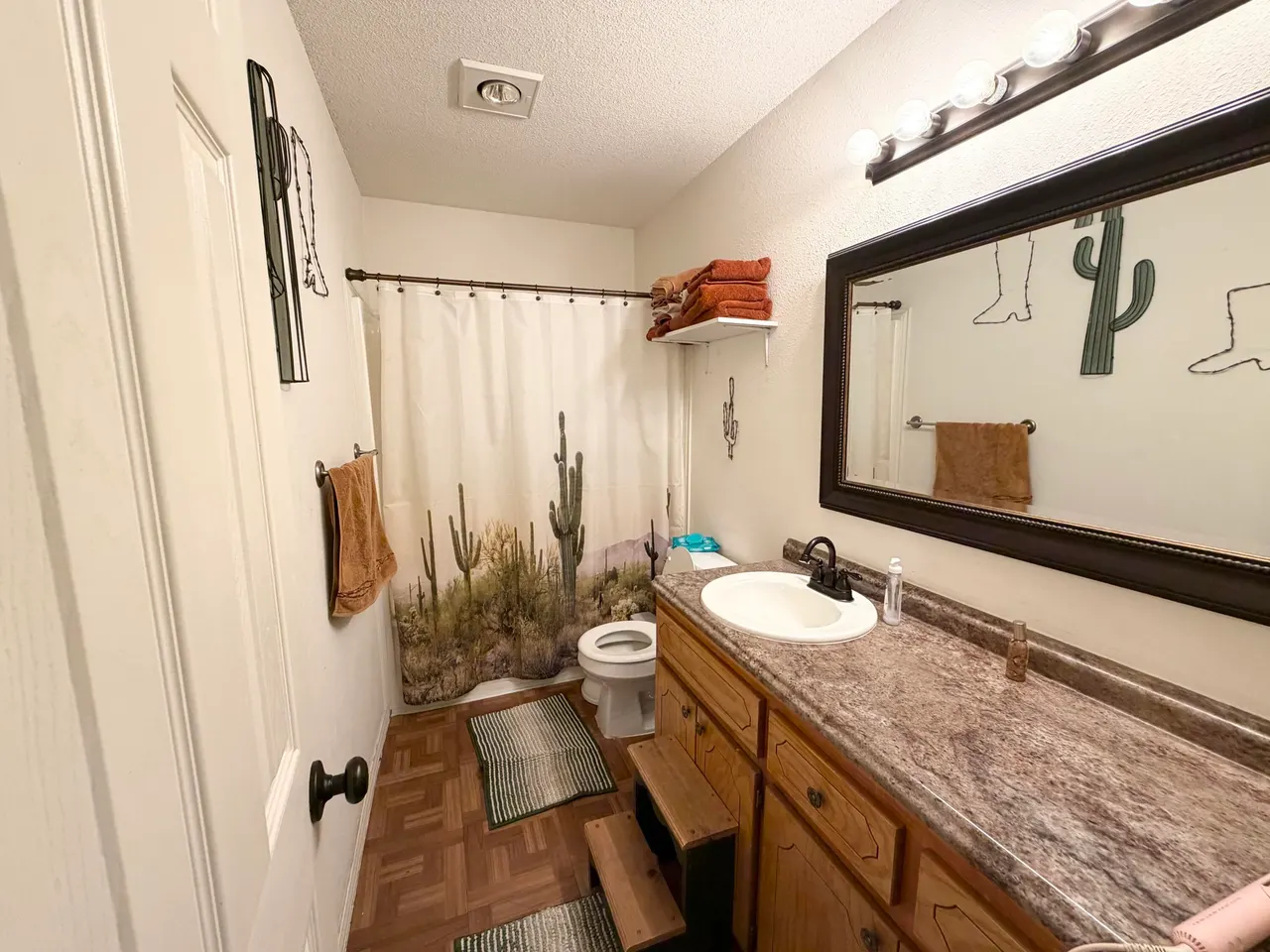 Photo 11 — 1010 Avenue J, Abernathy, TX 79311