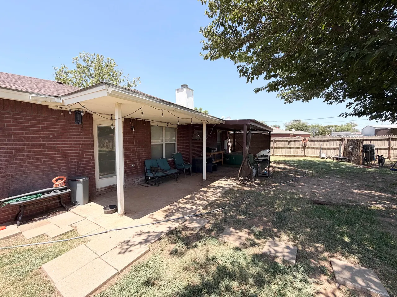 Photo 17 — 1010 Avenue J, Abernathy, TX 79311