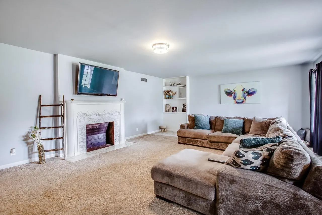 Photo 2 — 1721 28th Street, Lubbock, TX 79411