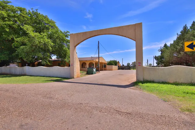 Front exterior — 1211 140th Street, Lubbock, TX 79423