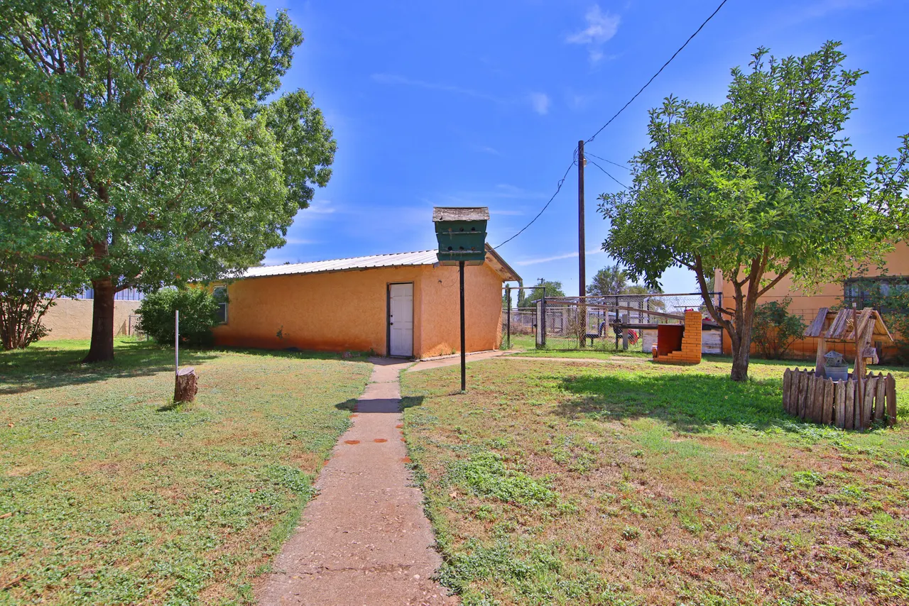Photo 36 — 1211 140th Street, Lubbock, TX 79423
