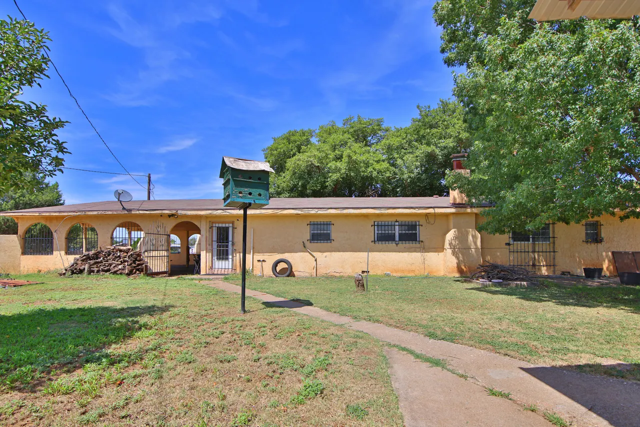 Photo 39 — 1211 140th Street, Lubbock, TX 79423