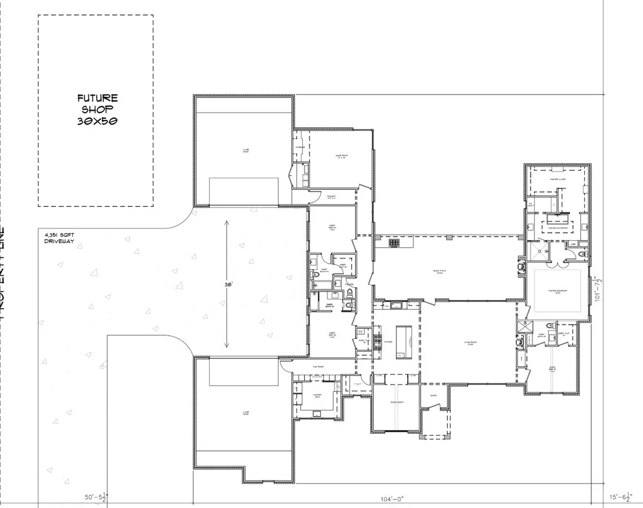 Photo 4 — 5905 County Rd 7665, Lubbock, TX 79424
