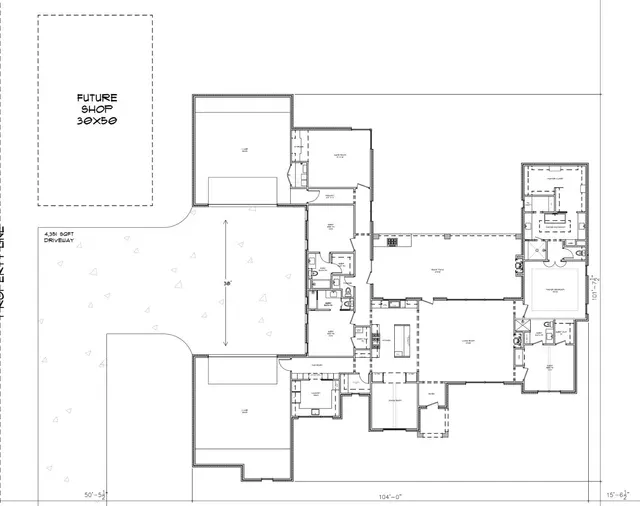 Photo 4 — 5905 County Rd 7665, Lubbock, TX 79424