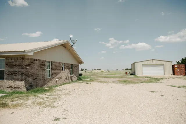 Photo 2 — 2402 N Fm 2378, Shallowater, TX 79363