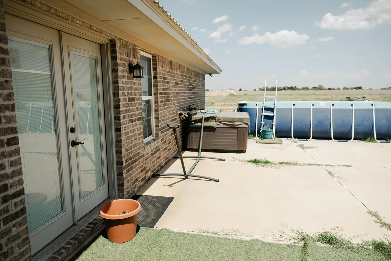 Photo 28 — 2402 N Fm 2378, Shallowater, TX 79363