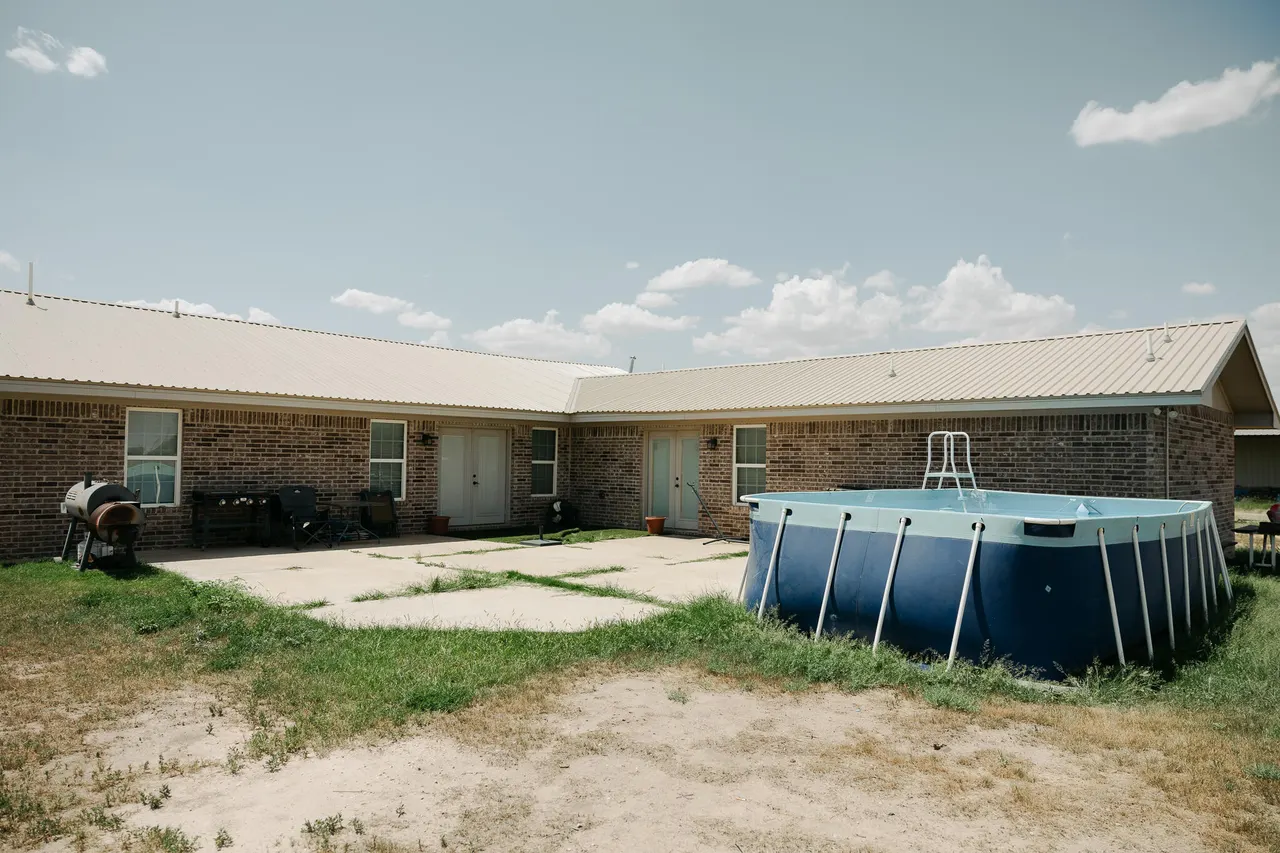 Photo 27 — 2402 N Fm 2378, Shallowater, TX 79363
