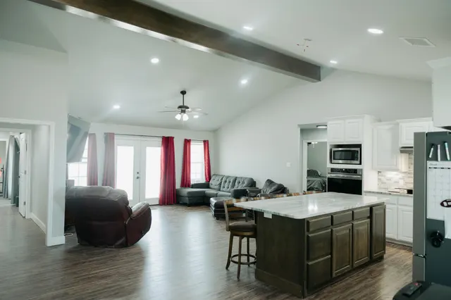 Photo 8 — 2402 N Fm 2378, Shallowater, TX 79363