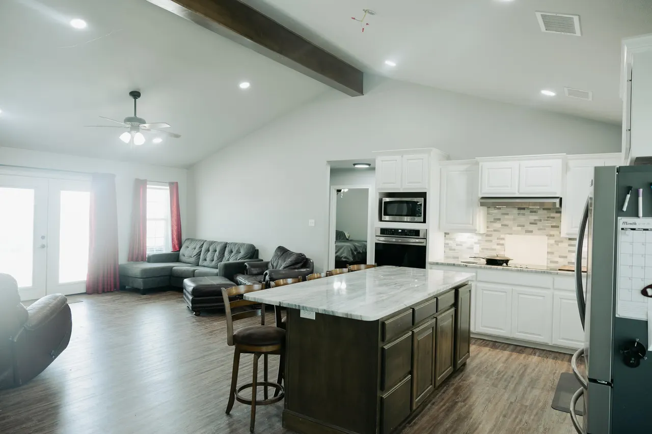 Photo 5 — 2402 N Fm 2378, Shallowater, TX 79363