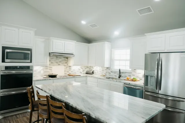 Photo 4 — 2402 N Fm 2378, Shallowater, TX 79363