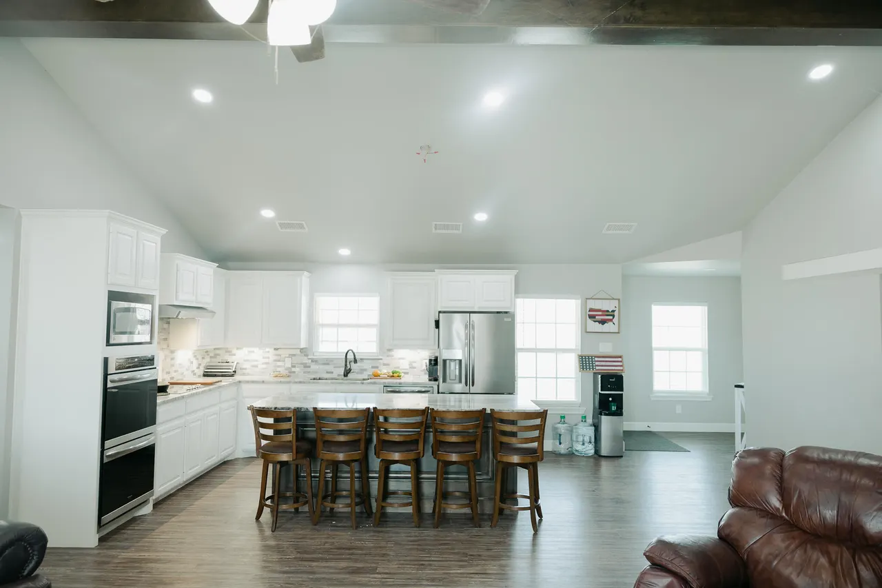 Photo 3 — 2402 N Fm 2378, Shallowater, TX 79363