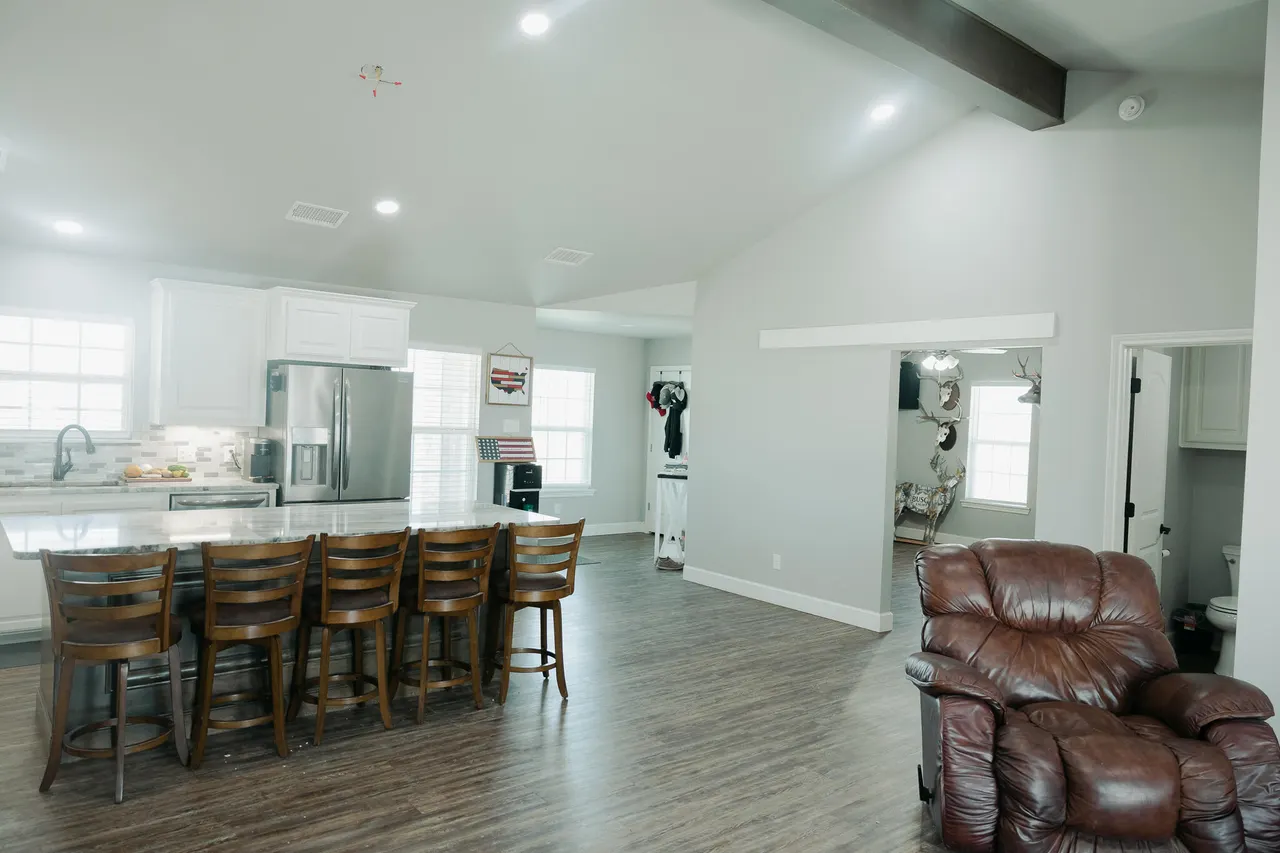 Photo 7 — 2402 N Fm 2378, Shallowater, TX 79363