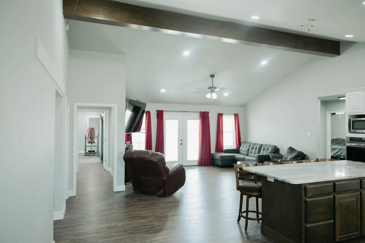 Photo 10 — 2402 N Fm 2378, Shallowater, TX 79363