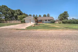 Sold home at 119 404-C