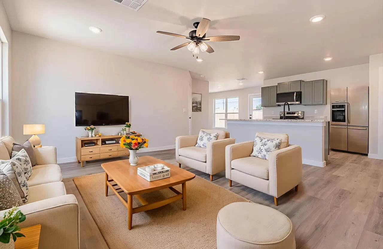 Photo 3 — 5633 Colgate Street, Lubbock, TX 79416