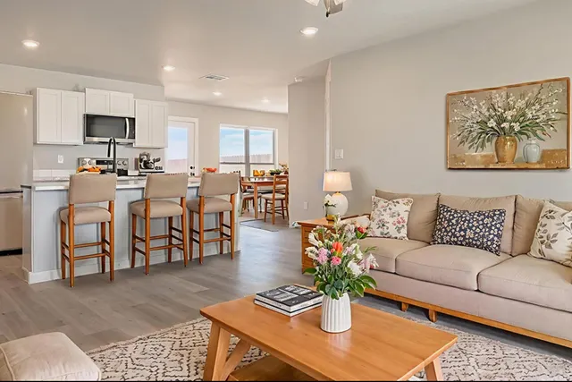 Photo 6 — 5633 Colgate Street, Lubbock, TX 79416
