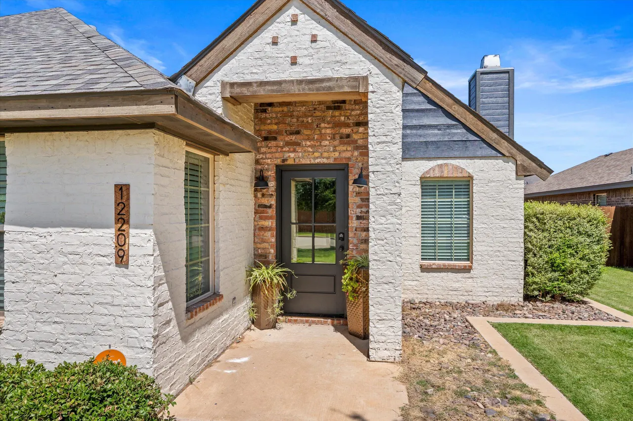 Photo 4 — 12209 Jordan Avenue, Lubbock, TX 79423