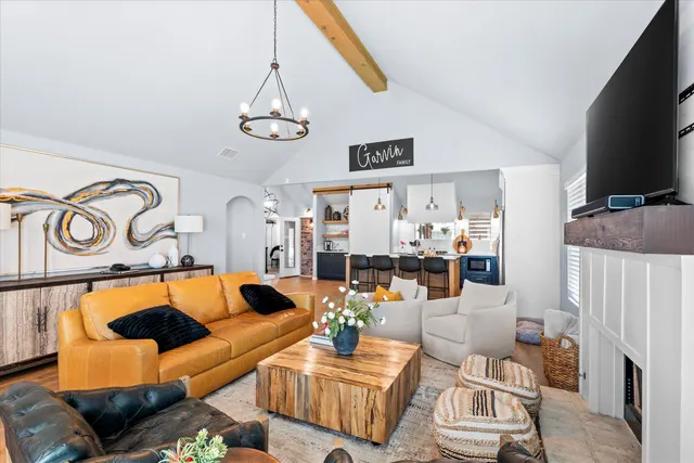 Photo 8 — 12209 Jordan Avenue, Lubbock, TX 79423