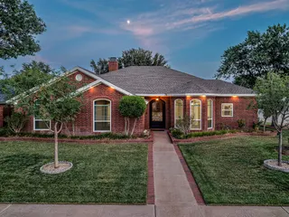 Sold home at 6019 76th Street