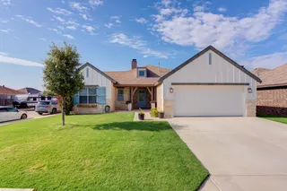 Sold home at 2309 103rd Street