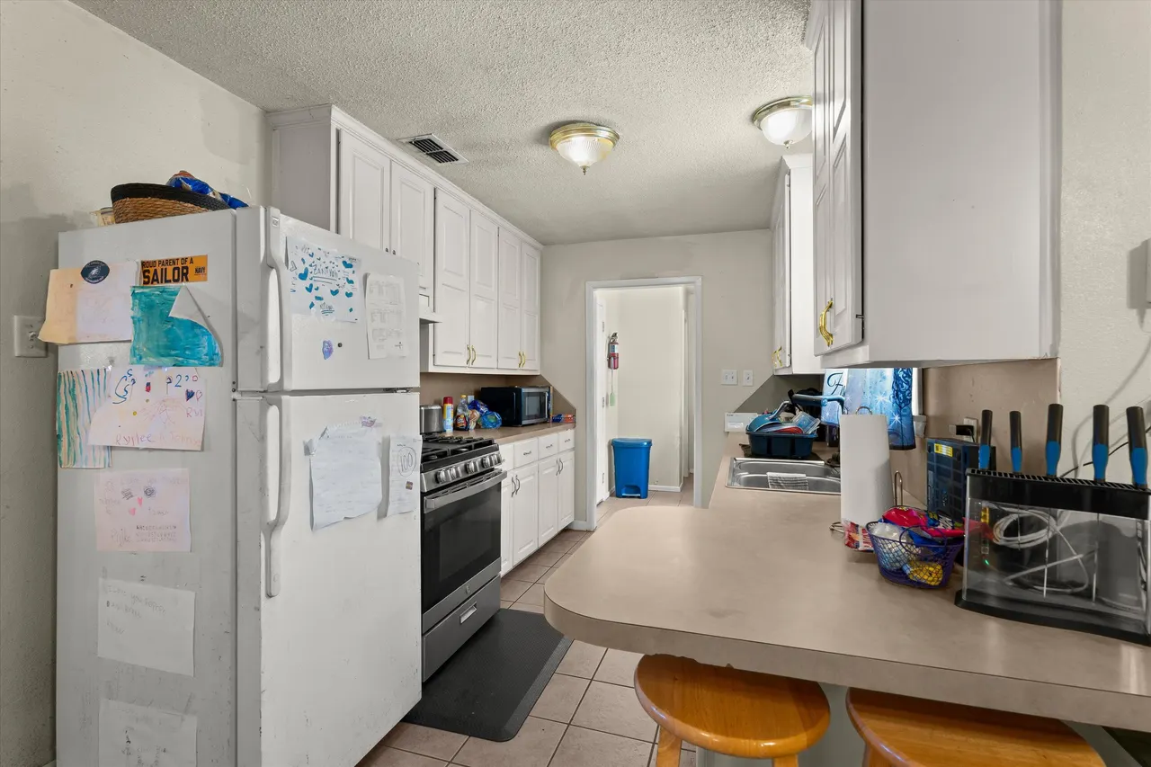 Photo 7 — 1817 E 1st Street, Lubbock, TX 79403