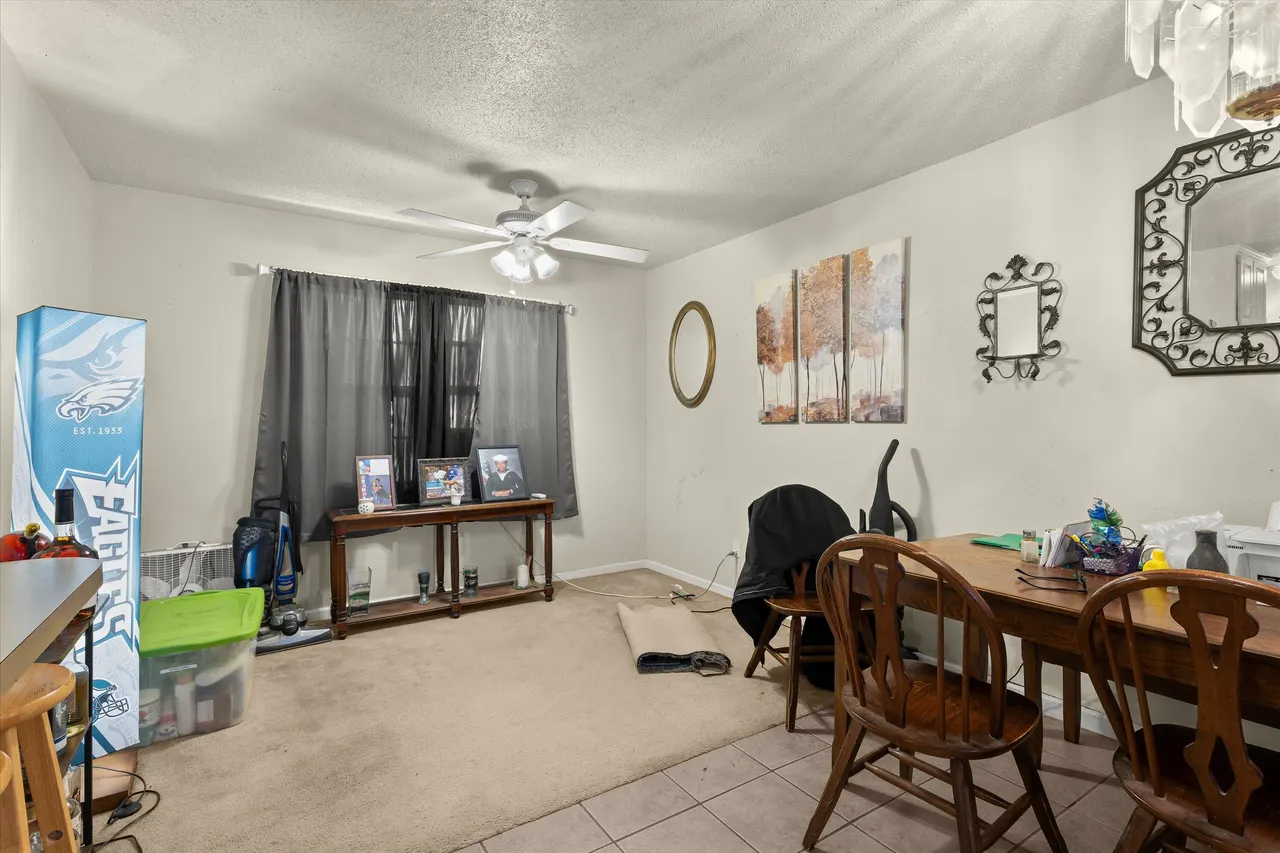 Photo 11 — 1817 E 1st Street, Lubbock, TX 79403
