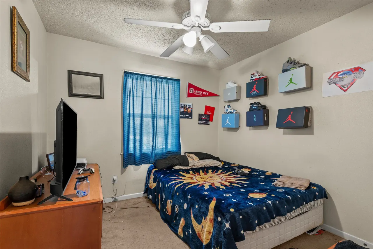 Photo 12 — 1817 E 1st Street, Lubbock, TX 79403