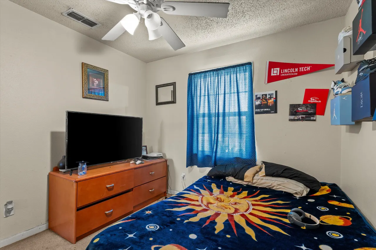 Photo 13 — 1817 E 1st Street, Lubbock, TX 79403