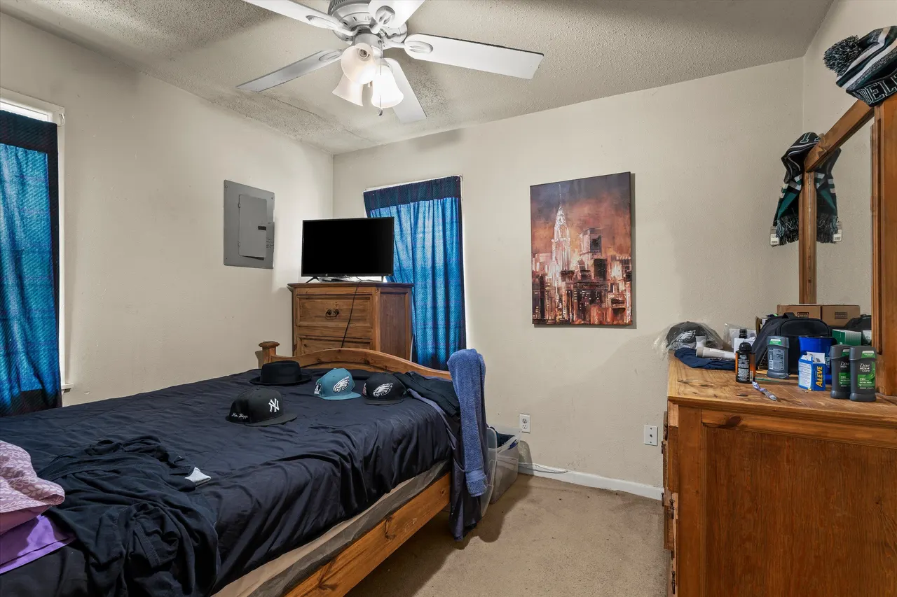 Photo 16 — 1817 E 1st Street, Lubbock, TX 79403