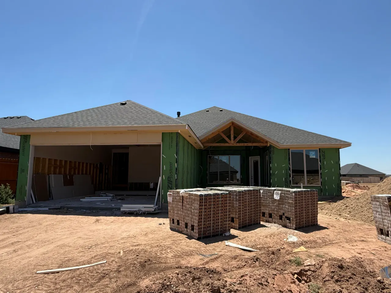 Photo 5 — 7524 56th Street, Lubbock, TX 79407