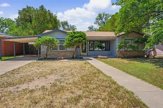 Sold home at 4003 33rd Street