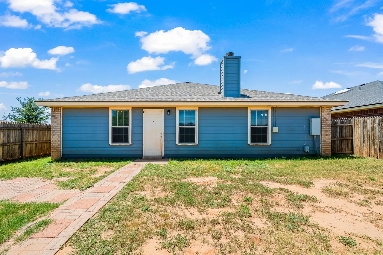 Photo 24 — 7803 Avenue J, Lubbock, TX 79423