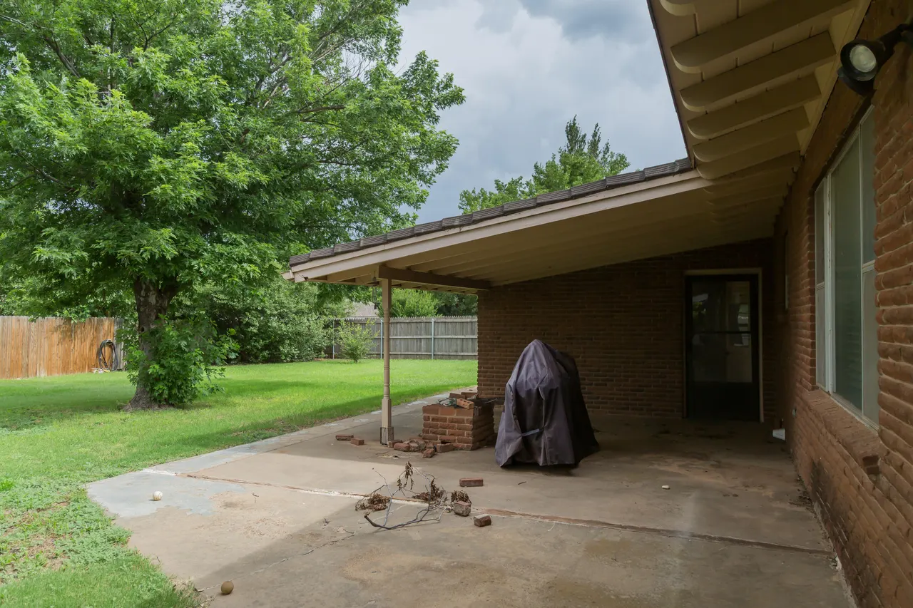 Photo 45 — 904 Itasca Street, Plainview, TX 79072