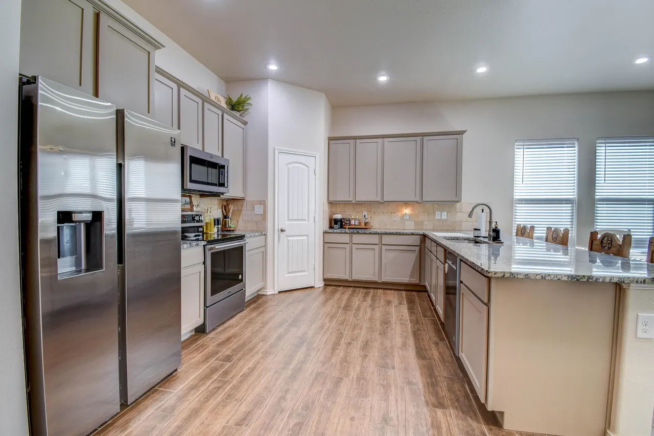 Photo 12 — 2135 136th Street, Lubbock, TX 79423