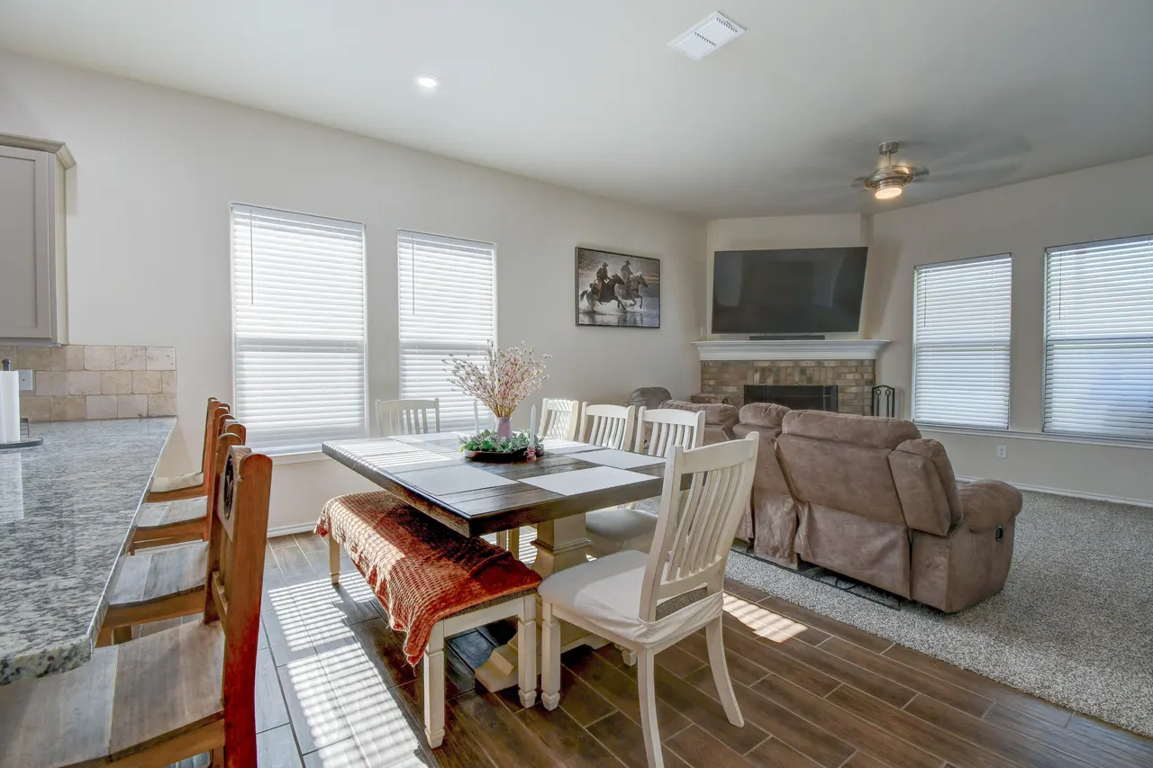 Photo 16 — 2135 136th Street, Lubbock, TX 79423