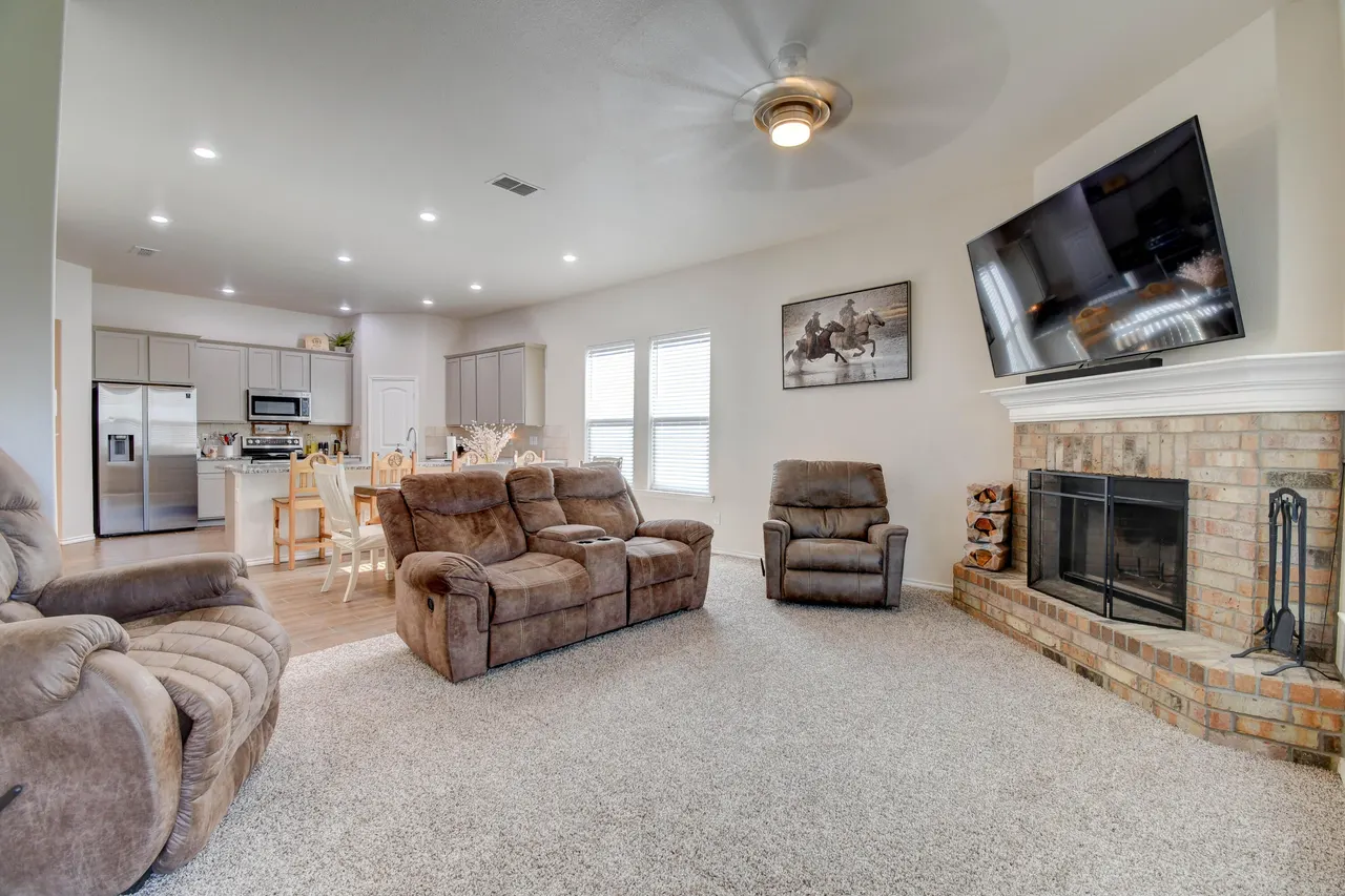 Photo 19 — 2135 136th Street, Lubbock, TX 79423