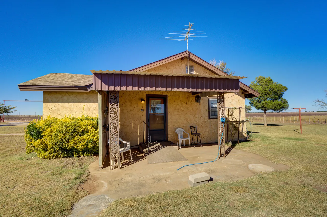 Photo 39 — 1651 Bear Road, Levelland, TX 79336
