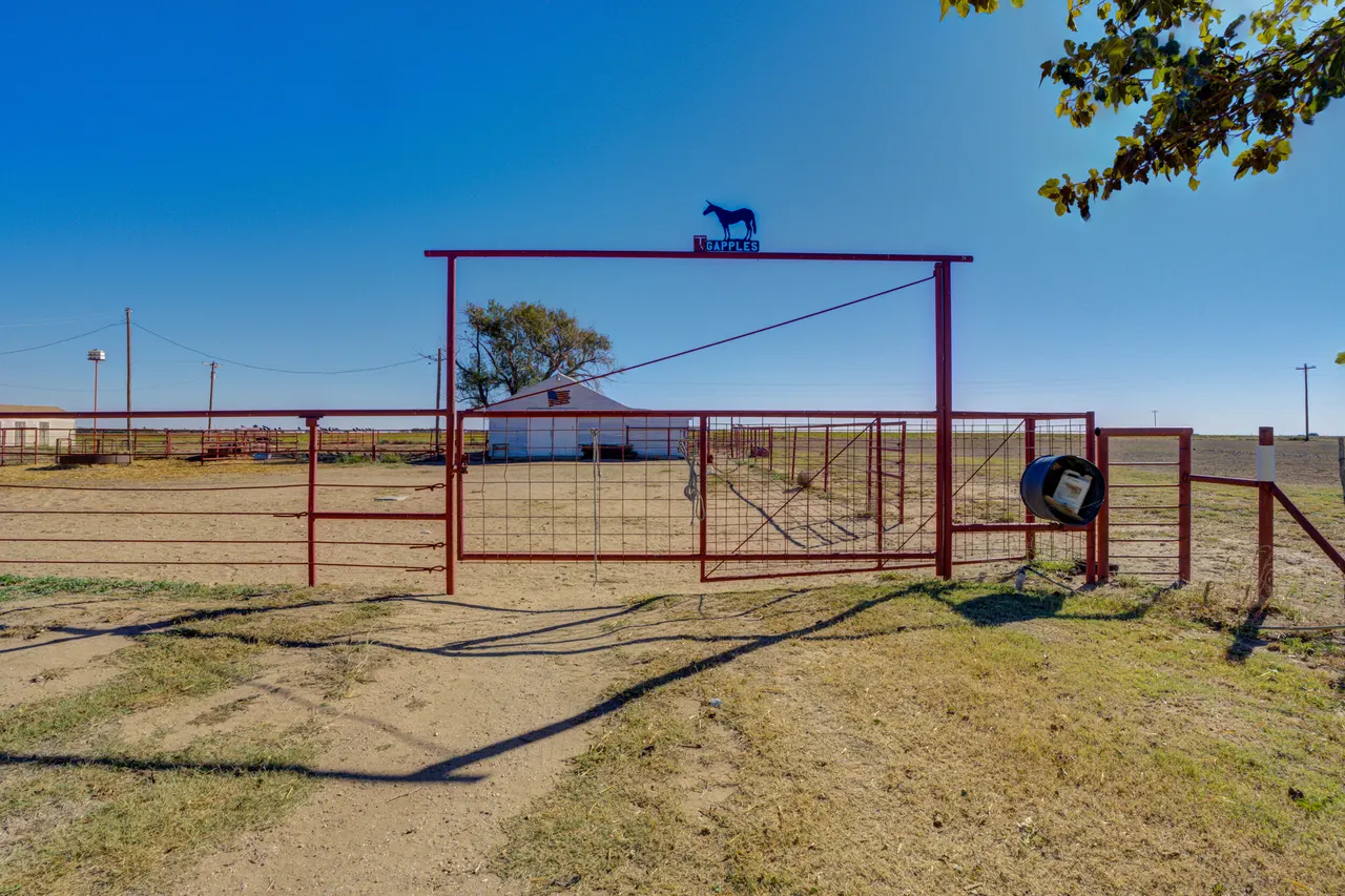 Photo 46 — 1651 Bear Road, Levelland, TX 79336