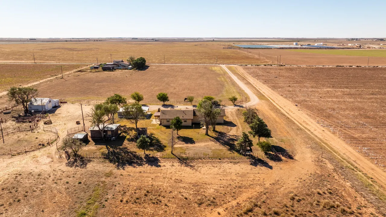 Photo 53 — 1651 Bear Road, Levelland, TX 79336