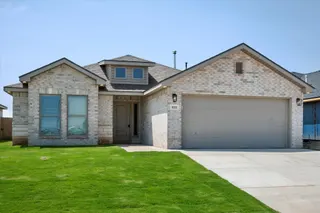 Sold home at 6111 121st Street