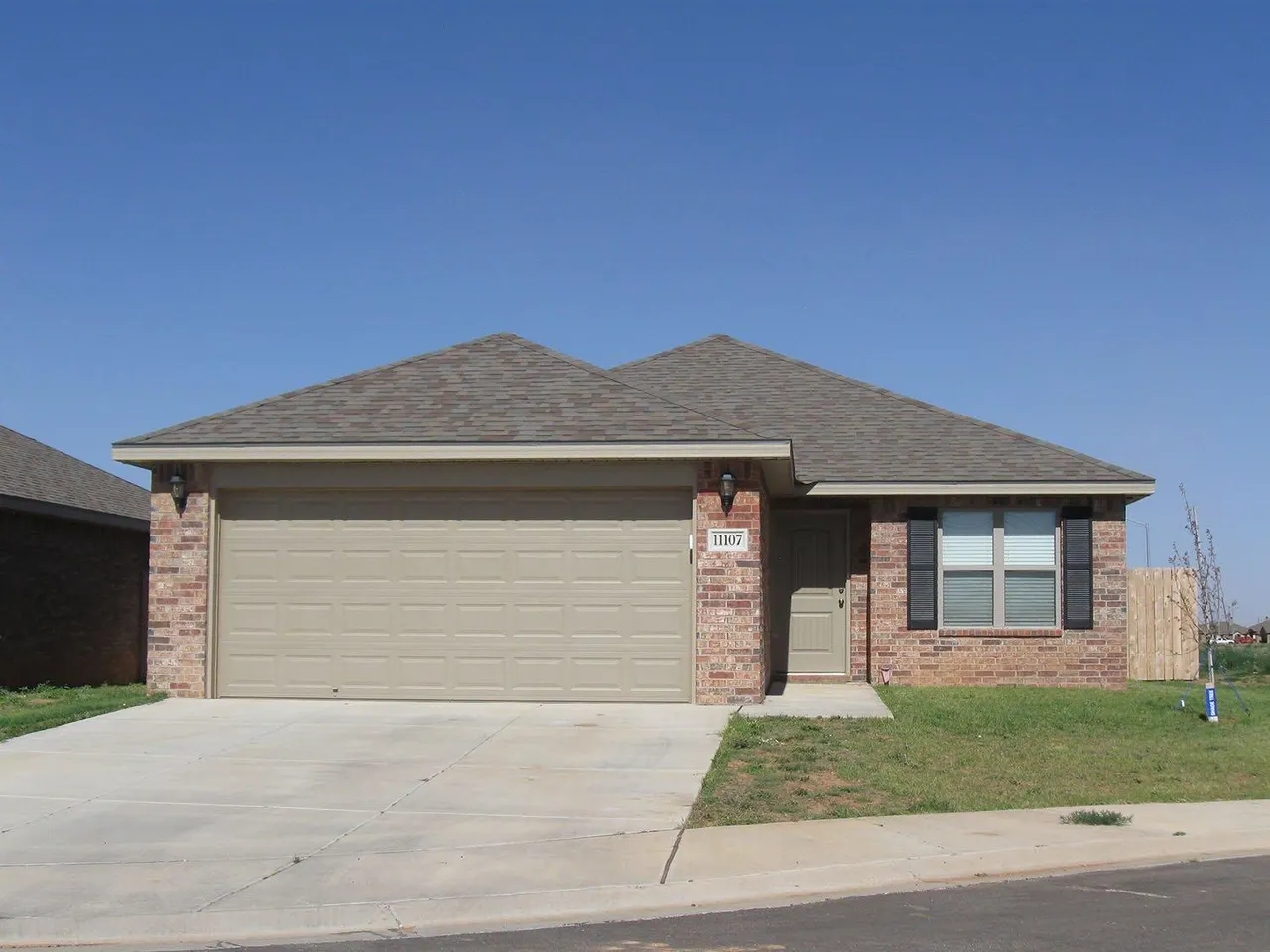 Photo 21 — 11107 Everett Avenue, Lubbock, TX 79424
