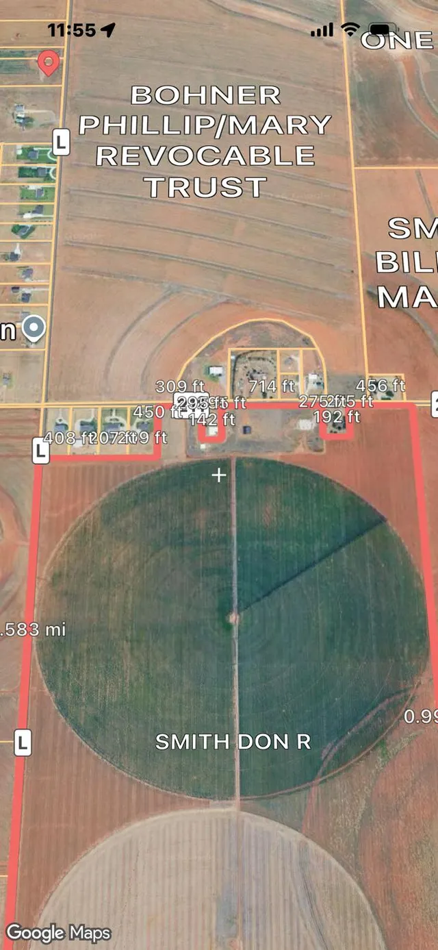 Photo 2 — 1243 Farm To Market Road 211, New Home, TX 79383