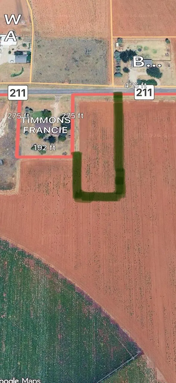 Photo 3 — 1243 Farm To Market Road 211, New Home, TX 79383