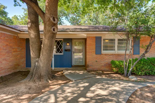 Photo 5 — 3412 62nd Street, Lubbock, TX 79413