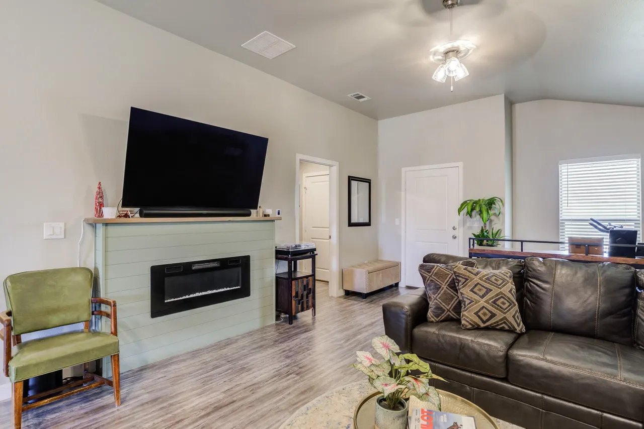 Front exterior — 1616 137th Street, Lubbock, TX 79423