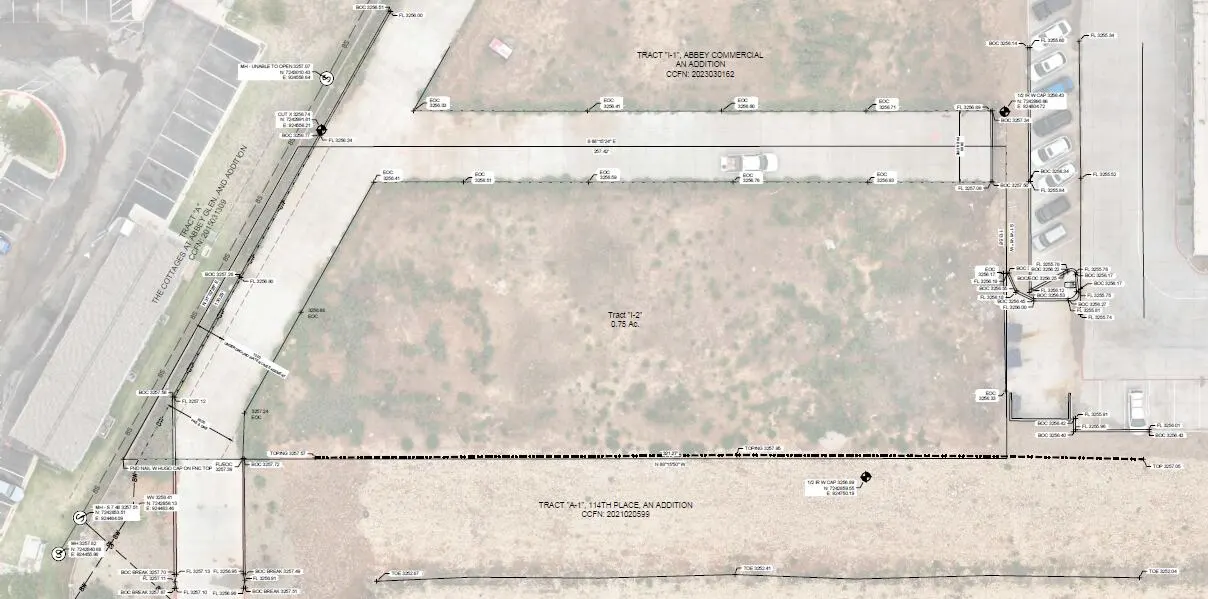 Front exterior — 5240 111th Street, Lubbock, TX 79424